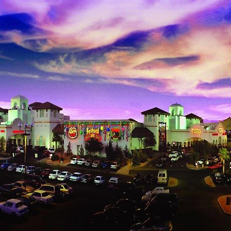 Fiesta Rancho Casino Hotel Las Vegas Zewnętrze zdjęcie